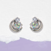 Luna Love Studs