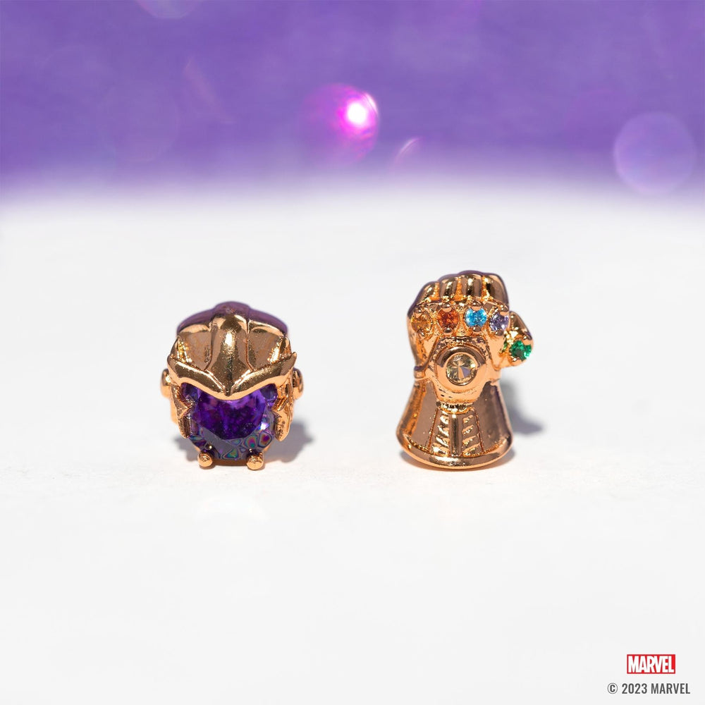 Marvel's Thanos Studs – Girls Crew