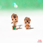Marvel's Guardians of the Galaxy Groot Studs