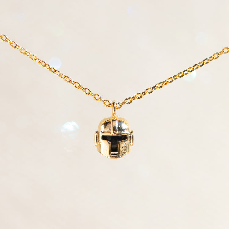Louis Vuitton Empreinte Pendant Necklace 18K Rose Gold Rose gold 19136921
