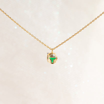 Star Wars™ Boba Fett™ Necklace