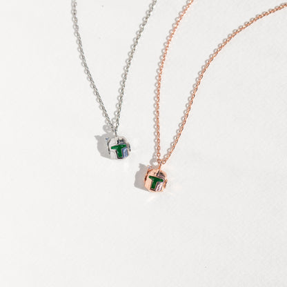 Star Wars™ Boba Fett™ Necklace