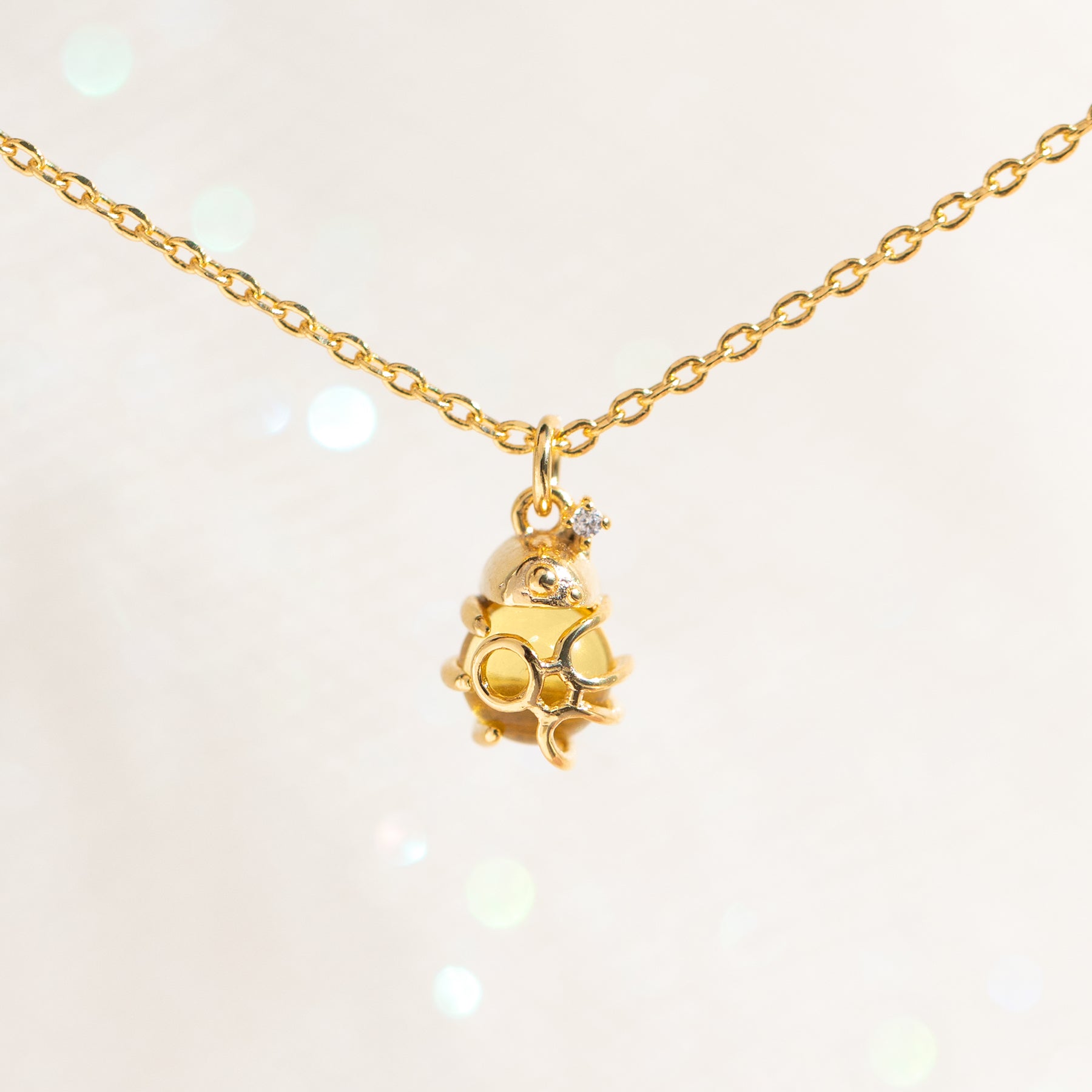 Star Wars™ BB-8™ Necklace