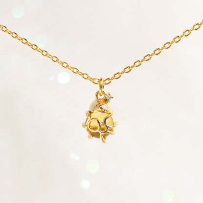 Star Wars™ BB-8™ Necklace