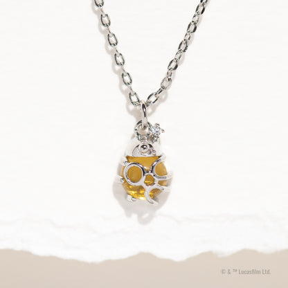 Star Wars™ BB-8™ Necklace