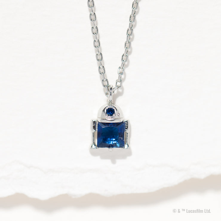 Star Wars™ R2-D2™ Necklace – Girls Crew