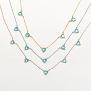 Love Potion Necklace