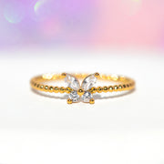 Born to Fly Ring