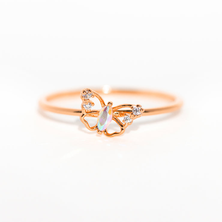 Aurelian Ring
