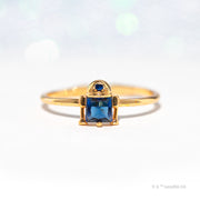 Star Wars™ R2-D2™ Ring