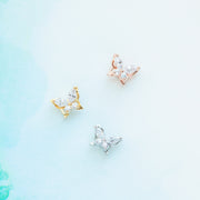 Mariposa Piercing Style Earring