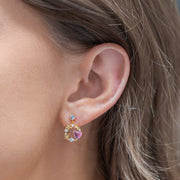 Modern Romance Earrings