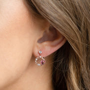 Modern Romance Earrings