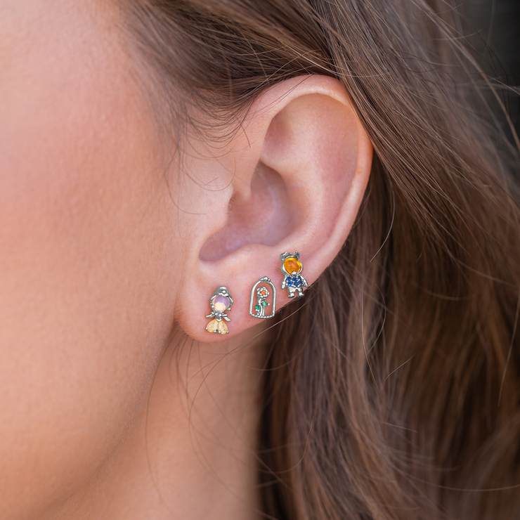 Disney online earrings set