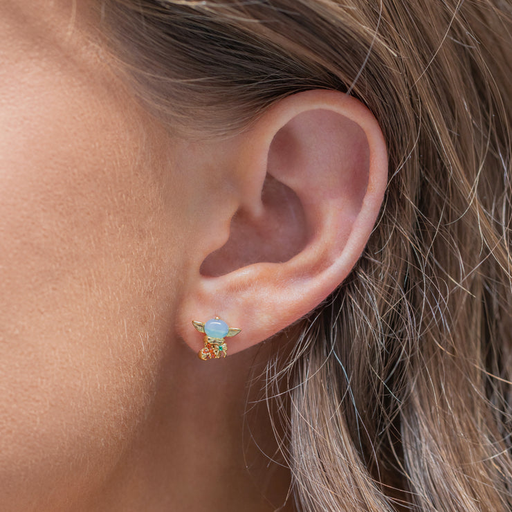 Star Wars™ Grogu™ Stocking Studs