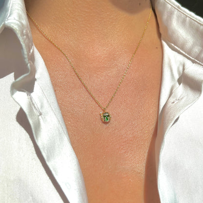 Star Wars™ Boba Fett™ Necklace