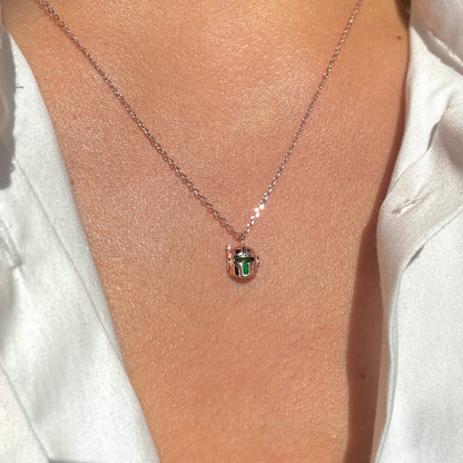 Star Wars™ Boba Fett™ Necklace