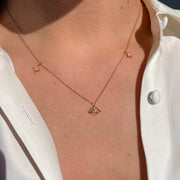 Venus Necklace