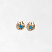 Star Wars™ Jedi Order™ Blue Studs