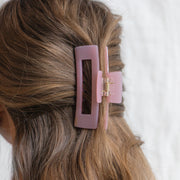 Pure Bliss Hair Clip