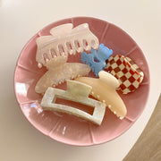 Pure Bliss Hair Clip