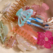 Pure Bliss Hair Clip