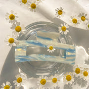 Pure Bliss Hair Clip