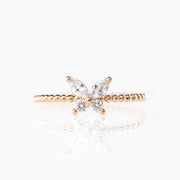 Born to Fly Ring