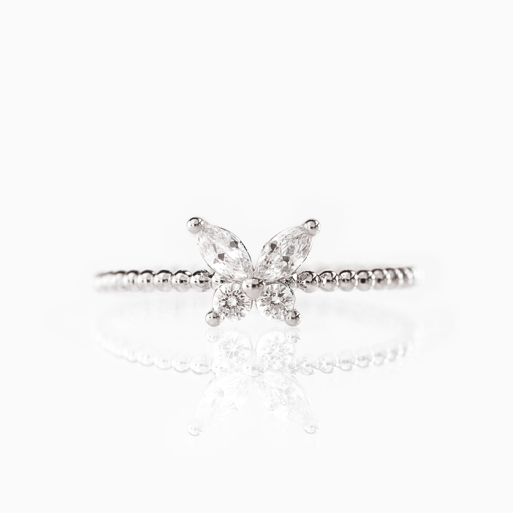 Born to Fly Ring