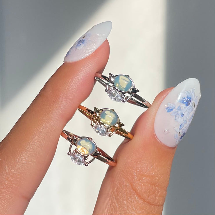 Baby yoda deals ring