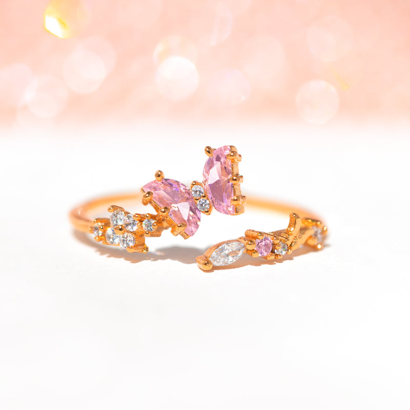 Flutter Ring