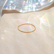 St. Barts Ring