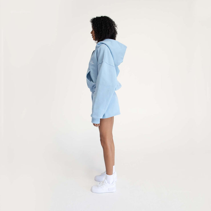 Head in the Clouds Sweat Shorts