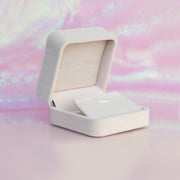 Luxe Earring Velvet Box