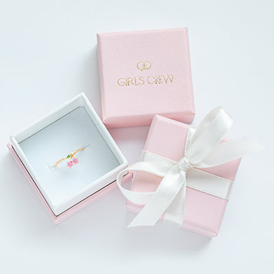 Ring Box Ribbon