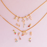 Cotton Candy Charm