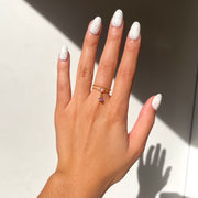 Bear Hug Ring